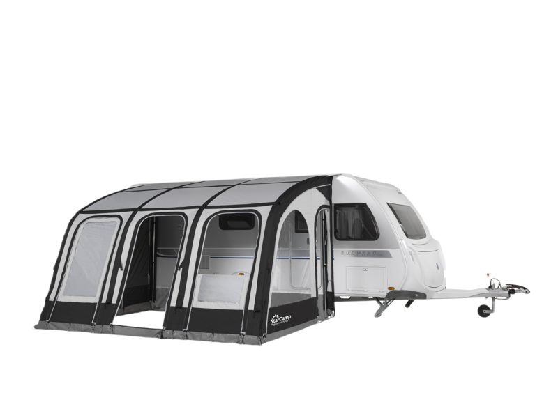 Magnum Air Force Klimatex 390