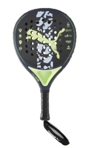 Solarblink Control Padelracket