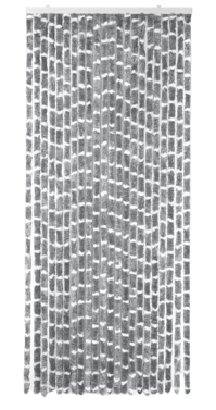 Vliegengordijn 56 x 185cm