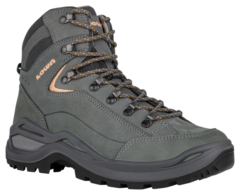 Lowa Renegade Evo LL Mid Wandelschoen