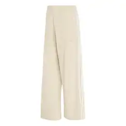 3-Stripes Wide Broek