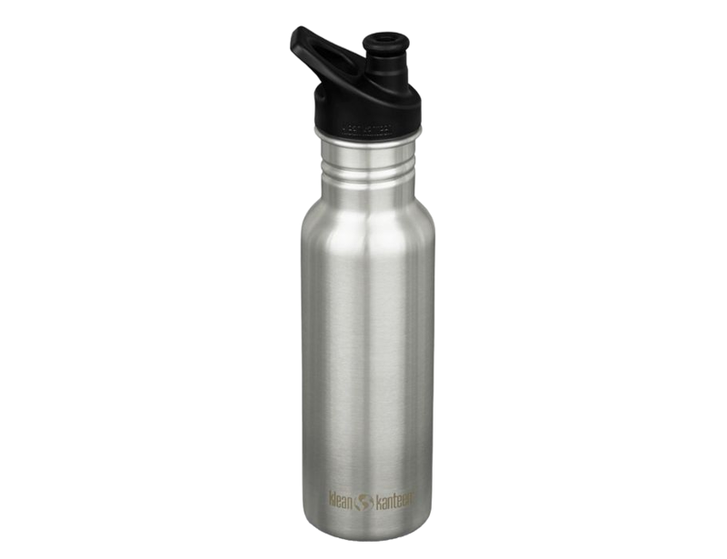 Klean Kanteen Classic Drinkfles Smal 532ml