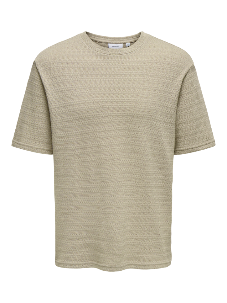 Givo Reg 12 T-shirt