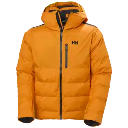 Kvitfjell Race Puffy Jacket