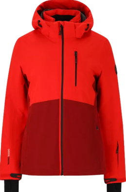 Drizzle Ski-jas
