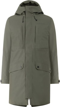 Falke Parka