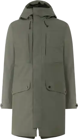 Falke Parka