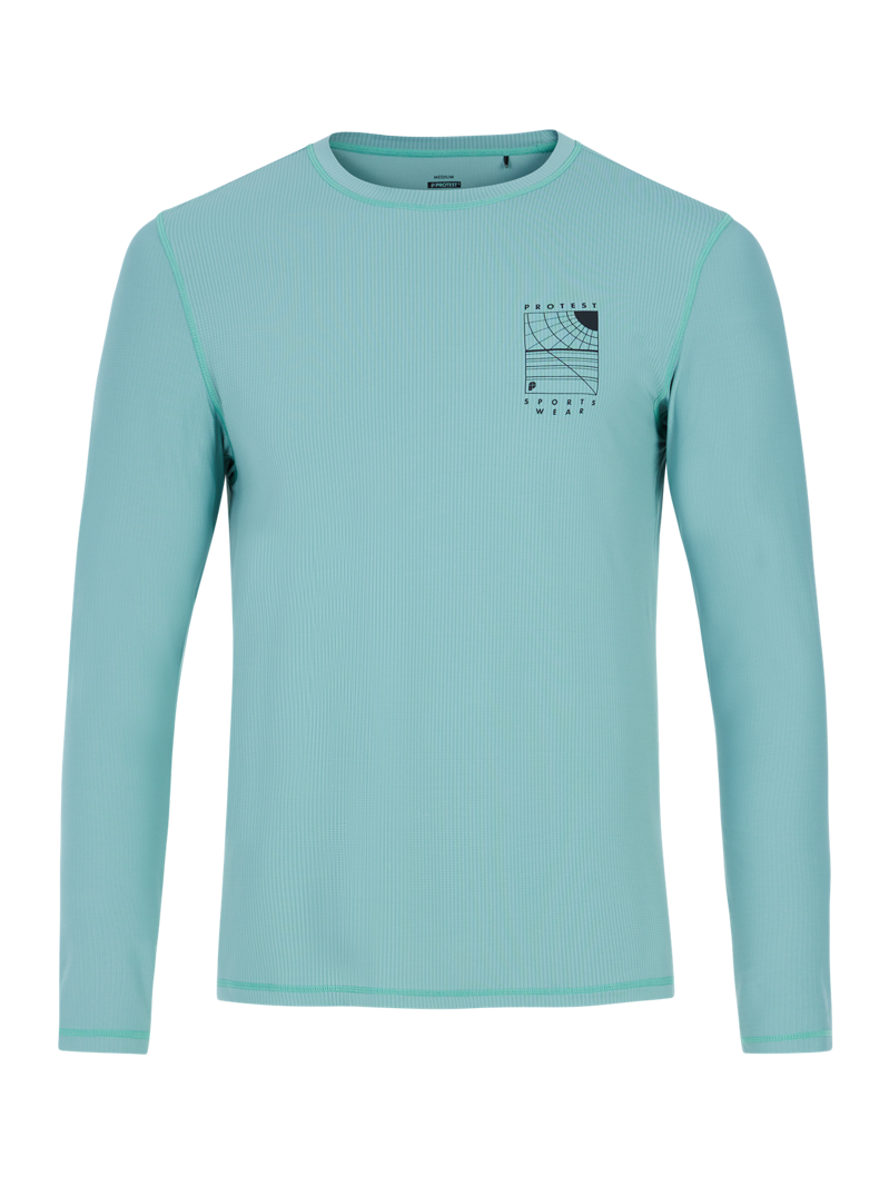 Protest Aclon Surf Shirt