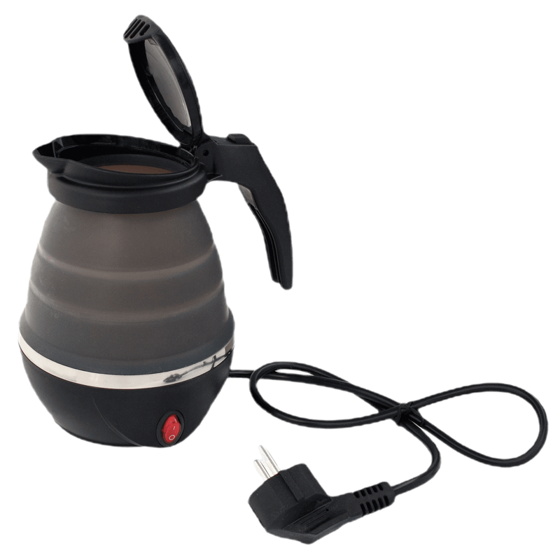 Eurotrail Waterkoker 0,8L Opvouwbaar