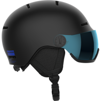 Orka Visor Skihelm