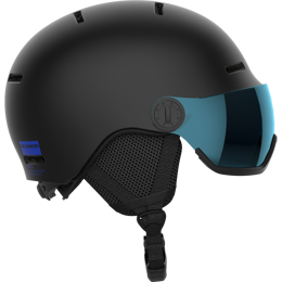Orka Visor Skihelm