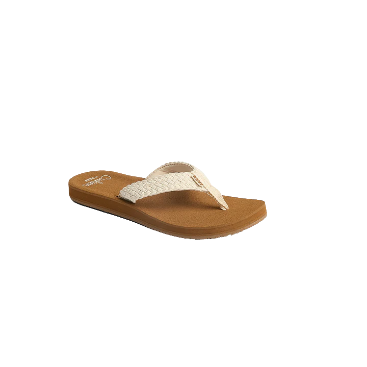Reef Baja Maria Slippers
