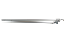 Dakstang Aluminium 28mm