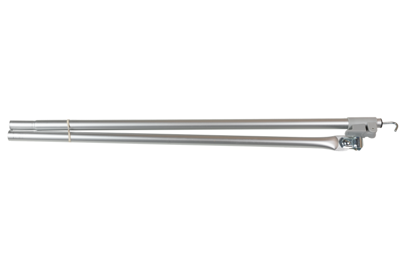 Dorema Dakstang Aluminium 28mm