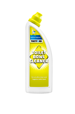 Toilet Bowl Cleaner 0,75L