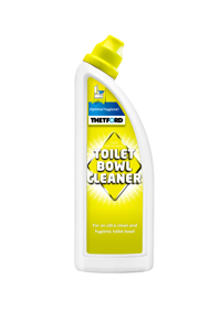 Toilet Bowl Cleaner 0,75L