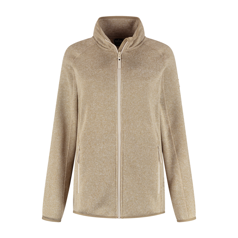 NOOYME thermo ondergoed voor dames, ademend en ondergoed, functioneel
