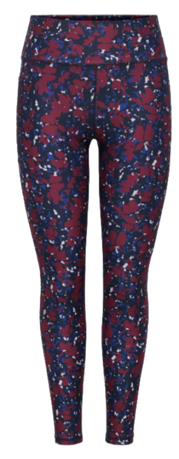 Jam 2 Save Hw Pck Aop Tights