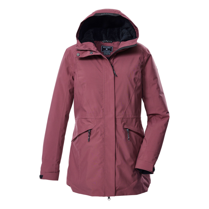 KOW 19 Parka