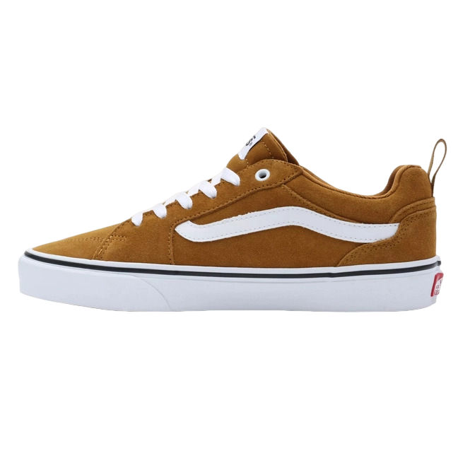Filmore Suede Heren Sneaker