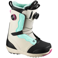 Ivy Boa SJ Snowboardschoen