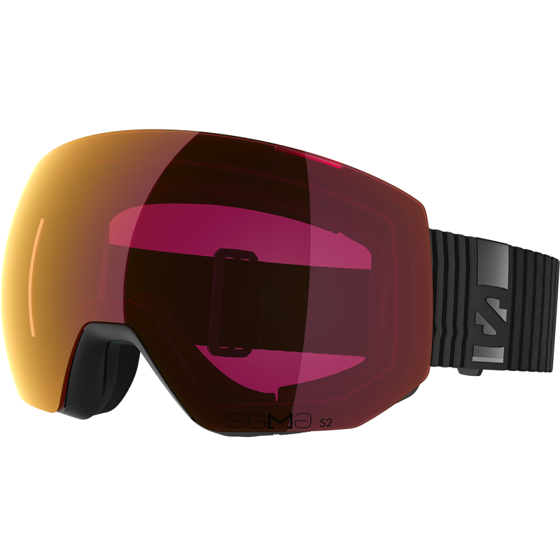 Radium Pro SIGMA Skibril