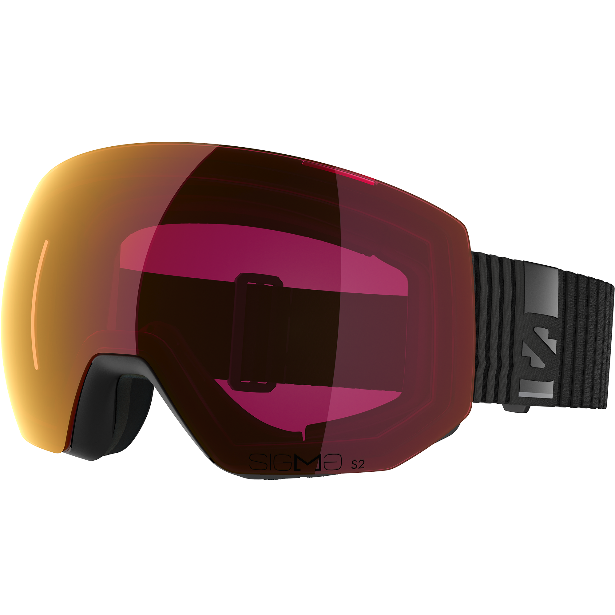 Radium Pro SIGMA Skibril