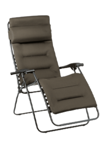 Rsx Clip Xl Aircomfort Relaxstoel