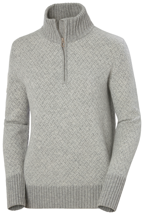 Arctic Iceland Knit Trui