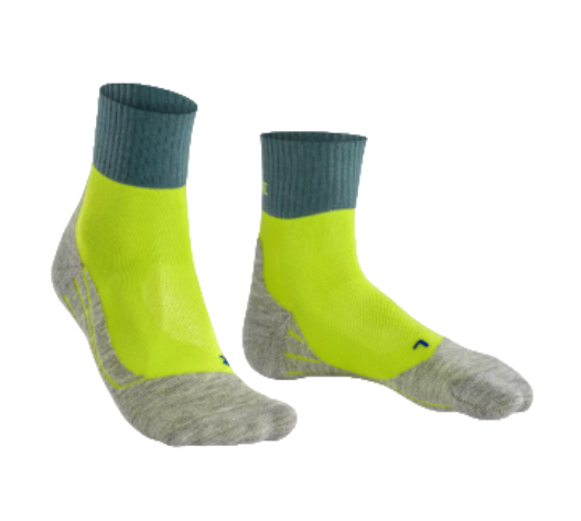 TK2 Explore Cool Short