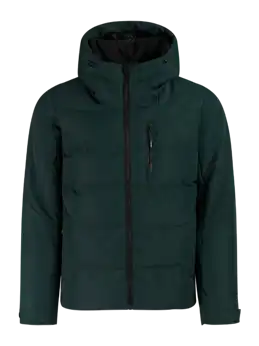 Superior Snowjacket