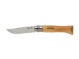 Zakmes Inox N°08