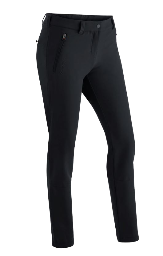 Maier Sports Helga slim Broek Standaard