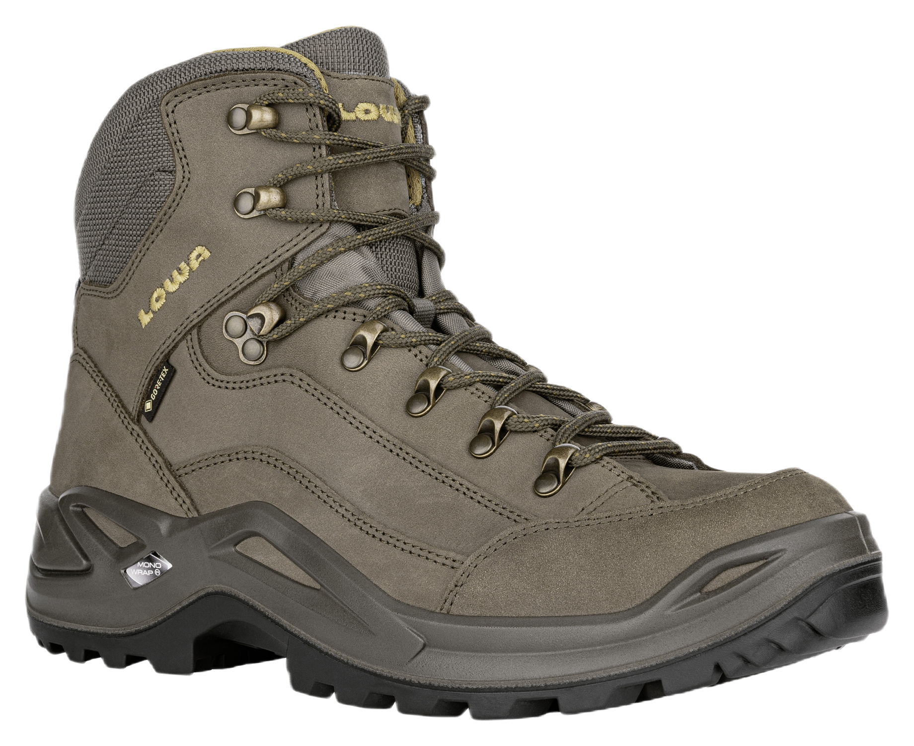 Renegade GTX Mid Wandelschoen