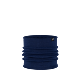 KNITTED NEKWARMER U (LILON MIDNIGHT                )