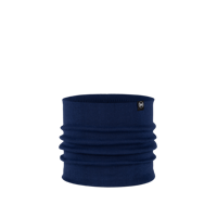 KNITTED NEKWARMER U (LILON MIDNIGHT                )