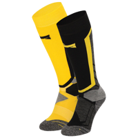 Snowboard Socks 2-Pack Skisokken