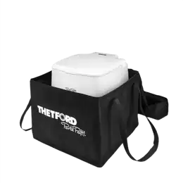 Porta Potti Draagtas