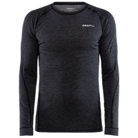 Core Wool Merino Ls Thermoshirt