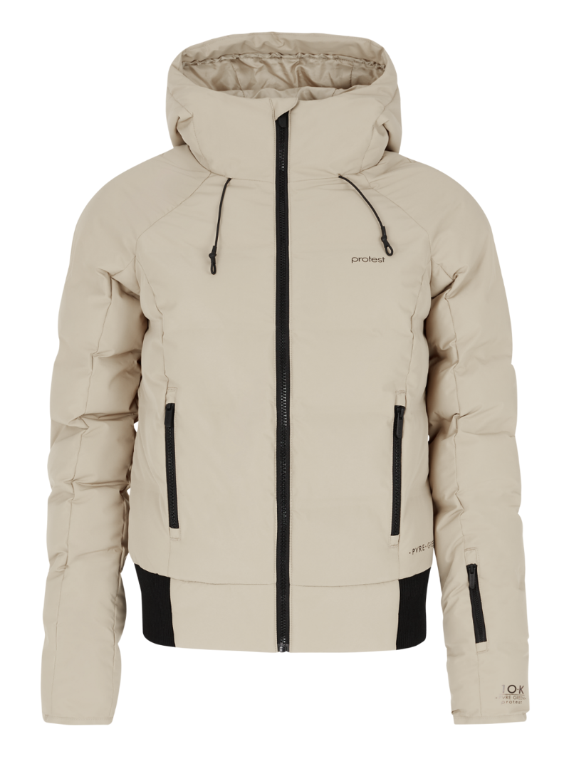 Alysumi Wintersportjas