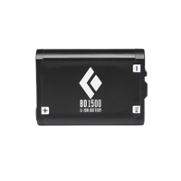 Bd 1500 Batterij & Oplader