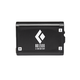 Bd 1500 Batterij & Oplader