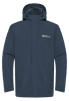 Donkerblauw