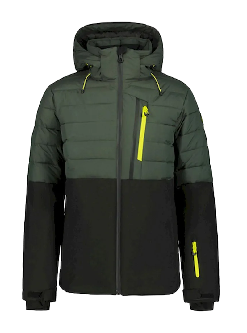 Folsom Ski-Jas