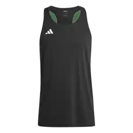 Adizero Hardloop Singlet