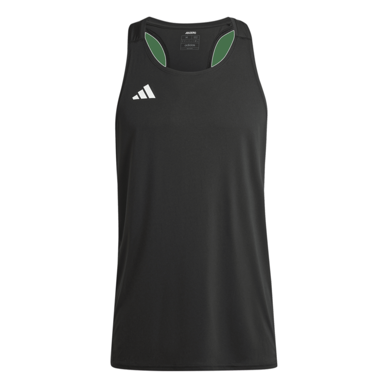 Adizero Hardloop Singlet