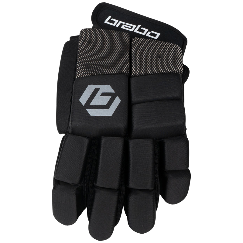 Elite Full Finger Indoor Glove