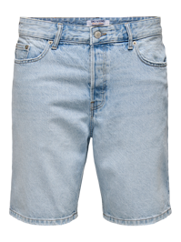 Edge Korte Broek