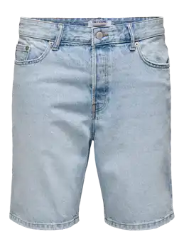 Edge Korte Broek