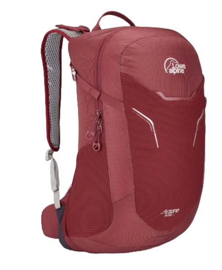 AirZone Active 22 Rugzak